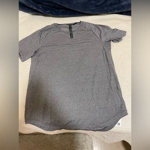 Dry sense Short Sleeve Lululemon T
